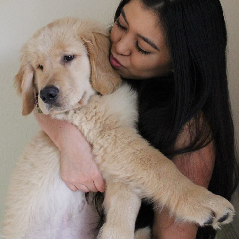 Meet your Posher, Lilly